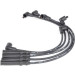 Zündleitungssatz | VOLVO 940,740,760,960,780 | 0 986 356 847 Zündleitungssatz | VOLVO 940,740,760,960,780 | 0 986 356 847