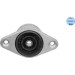 Lager - Radaufhängung. Audi T. A4, A6/ Seat Exeo, Exeo St 1,6-4,2 11,00- Le/Pr MEYLE-ORIGINAL: True to OE 100 741 0000