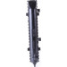 Wasserkühler PKW | VW GOLF 1600 DIESEL 83 | 651511 Wasserkühler PKW | VW GOLF 1600 DIESEL 83 | 651511