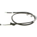 Handbremsseil | HONDA Accord 7 03-12 | 1987482927 Handbremsseil | HONDA Accord 7 03-12 | 1987482927