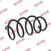 KYB Fahrwerksfeder Renault P. Scenic Iii, Grand Scenic Iii 2.0Dci 02/09 | RA3985 KYB Fahrwerksfeder Renault P. Scenic Iii, Grand Scenic Iii 2.0Dci 02/09 | RA3985