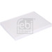 FEBI BILSTEIN Filter, Innenraumluft 09446