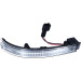Original VAG Blinkerspiegel VW Jetta 11-Pr | 5C6949102 Original VAG Blinkerspiegel VW Jetta 11-Pr | 5C6949102