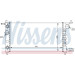 Wasserkühler PKW | OPEL Corsa B | 63284 Wasserkühler PKW | OPEL Corsa B | 63284