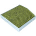KAMOKA Filter, Innenraumluft | 6080084 KAMOKA Filter, Innenraumluft | 6080084