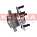 KAMOKA Radlagersatz | 5500082 KAMOKA Radlagersatz | 5500082