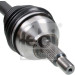 FEBI BILSTEIN Antriebswelle | 181565 FEBI BILSTEIN Antriebswelle | 181565