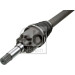 FEBI BILSTEIN Antriebswelle | 183636 FEBI BILSTEIN Antriebswelle | 183636