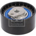FEBI BILSTEIN Spannrolle | 19846 FEBI BILSTEIN Spannrolle | 19846
