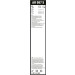 Scheibenwischer Aerotwin AR 997S BOSCH | 3397118997 Scheibenwischer Aerotwin AR 997S BOSCH | 3397118997