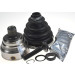 Gelenksatz | AUDI 80 2.0 91 | 22551 Gelenksatz | AUDI 80 2.0 91 | 22551