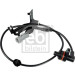 FEBI BILSTEIN Sensor, Raddrehzahl | 175985 FEBI BILSTEIN Sensor, Raddrehzahl | 175985