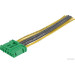 Kabelreparatursatz, Steuergerät Heizung | PSA C2,C3,C5,NISS,RENA Clio,Megane 01 | 51277292 Kabelreparatursatz, Steuergerät Heizung | PSA C2,C3,C5,NISS,RENA Clio,Megane 01 | 51277292
