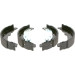 Bremsbacken | CITROEN,PEUGEOT | 0 986 487 721 Bremsbacken | CITROEN,PEUGEOT | 0 986 487 721