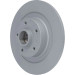 Bremsscheibe | 24.0111-0173.2 Bremsscheibe | 24.0111-0173.2