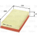 VALEO Luftfilter | 585139 VALEO Luftfilter | 585139