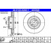 Bremsscheibe Toyota P. Yaris 1.0-1.33/1.4D 05 | 24.0122-0240.1 Bremsscheibe Toyota P. Yaris 1.0-1.33/1.4D 05 | 24.0122-0240.1