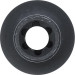 BGS Kraft-Steckschlüssel-Einsatz E-Profil, tief | Antrieb Innenvierkant 12,5 mm (1/2"""") | SW E10 mm | 5204-10 BGS Kraft-Steckschlüssel-Einsatz E-Profil, tief | Antrieb Innenvierkant 12,5 mm (1/2"""") | SW E10 mm | 5204-10