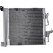 Kondensator PKW | OPEL Astra H 04-, Zafira 08 | 94768 Kondensator PKW | OPEL Astra H 04-, Zafira 08 | 94768
