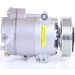 Kompressor PKW Opel Astra J 09 FIRST FIT 89425