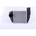 Ladeluftkühler PKW AUDI A6 2.0TDI-TFSI 04 FIRST FIT 96544