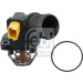 Thermostat, Kühlmittel | 170586 Thermostat, Kühlmittel | 170586