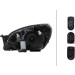 Scheinwerfer R H4 +MOT+TGFL SCHW/CHR HELLA PQ | SKODA CITIGO 10,11-4,17 | 1EJ 010 672-021 Scheinwerfer R H4 +MOT+TGFL SCHW/CHR HELLA PQ | SKODA CITIGO 10,11-4,17 | 1EJ 010 672-021
