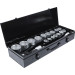 BGS Steckschlüssel-Satz | Antrieb 20 mm (3/4"""") | SW 19 - 50 mm | 20-tlg | 15113 BGS Steckschlüssel-Satz | Antrieb 20 mm (3/4"""") | SW 19 - 50 mm | 20-tlg | 15113