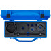 BGS Silentlager-Werkzeug-Satz | für Opel / Vauxhall | 5-tlg | 9423 BGS Silentlager-Werkzeug-Satz | für Opel / Vauxhall | 5-tlg | 9423