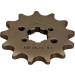 Antriebskettenrad Vordermotor. Stahl | JTF1129.13 Antriebskettenrad Vordermotor. Stahl | JTF1129.13