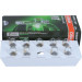 W5W Osram | 12V 5W W2,1X9,5D UL | GLASSOCKEL Ultra Life | 2825ULT W5W Osram | 12V 5W W2,1X9,5D UL | GLASSOCKEL Ultra Life | 2825ULT