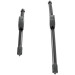 AF535 BOSCH | Aerofit | 530/340mm | 3397014488 AF535 BOSCH | Aerofit | 530/340mm | 3397014488