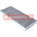 KAMOKA Filter, Innenraumluft | F503901