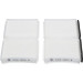 AMC Innenraumfilter PKW | MAZDA 323,626,Premacy (+AC) | MC-5102 AMC Innenraumfilter PKW | MAZDA 323,626,Premacy (+AC) | MC-5102