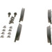 Bremsklötze | PEUGEOT,CITROEN,IRANKHODRO | 0 986 494 039 Bremsklötze | PEUGEOT,CITROEN,IRANKHODRO | 0 986 494 039