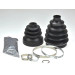 Achsmanschettensatz | TOYOTA Yaris 10 | 25871 Achsmanschettensatz | TOYOTA Yaris 10 | 25871