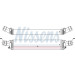 Ladeluftkühler PKW | AUDI A4 07 | 96618 Ladeluftkühler PKW | AUDI A4 07 | 96618