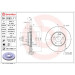 BREMBO Bremsscheibe | 09.C063.11 BREMBO Bremsscheibe | 09.C063.11