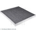 Innenraumfilter Toyota Avensis 03-/Corolla 02- Mit Aktivkohle | ADT32528