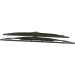 BOSCH | Wischerblatt S367 | TWIN-Spoiler | 3397001367