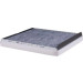 MAHLE Filter, Innenraumluft