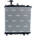 Kühler, Motorkühlung | 550022 Kühler, Motorkühlung | 550022