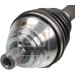 FEBI BILSTEIN Antriebswelle | 183342 FEBI BILSTEIN Antriebswelle | 183342
