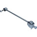 Stabilisator HA re MERCEDES S 13 MEYLE-ORIGINAL: True to OE 160350056