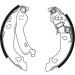 40 461 016 Bremsbacken | FIAT Bravo,Punto,LANCIA Y 93 | GS8570 40 461 016 Bremsbacken | FIAT Bravo,Punto,LANCIA Y 93 | GS8570