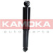 KAMOKA Stoßdämpfer 2000992