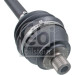 FEBI BILSTEIN Antriebswelle | 183170 FEBI BILSTEIN Antriebswelle | 183170