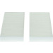 Innenraumfilter | SSANGYONG | 1987435077 Innenraumfilter | SSANGYONG | 1987435077
