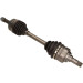 Antriebswelle | 49-1672 Antriebswelle | 49-1672