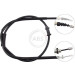 A.B.S. Handbremsseil Seilzug Festellbremse K10548